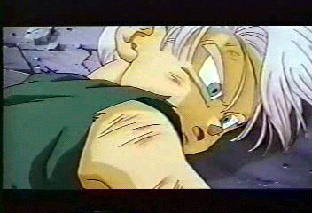 Otaku Gallery  / Anime e Manga / Dragon Ball / Screen Shots / OAV / Dragon Ball Z / 13 - L`Eroe del Pianeta Conuts / 459.jpg